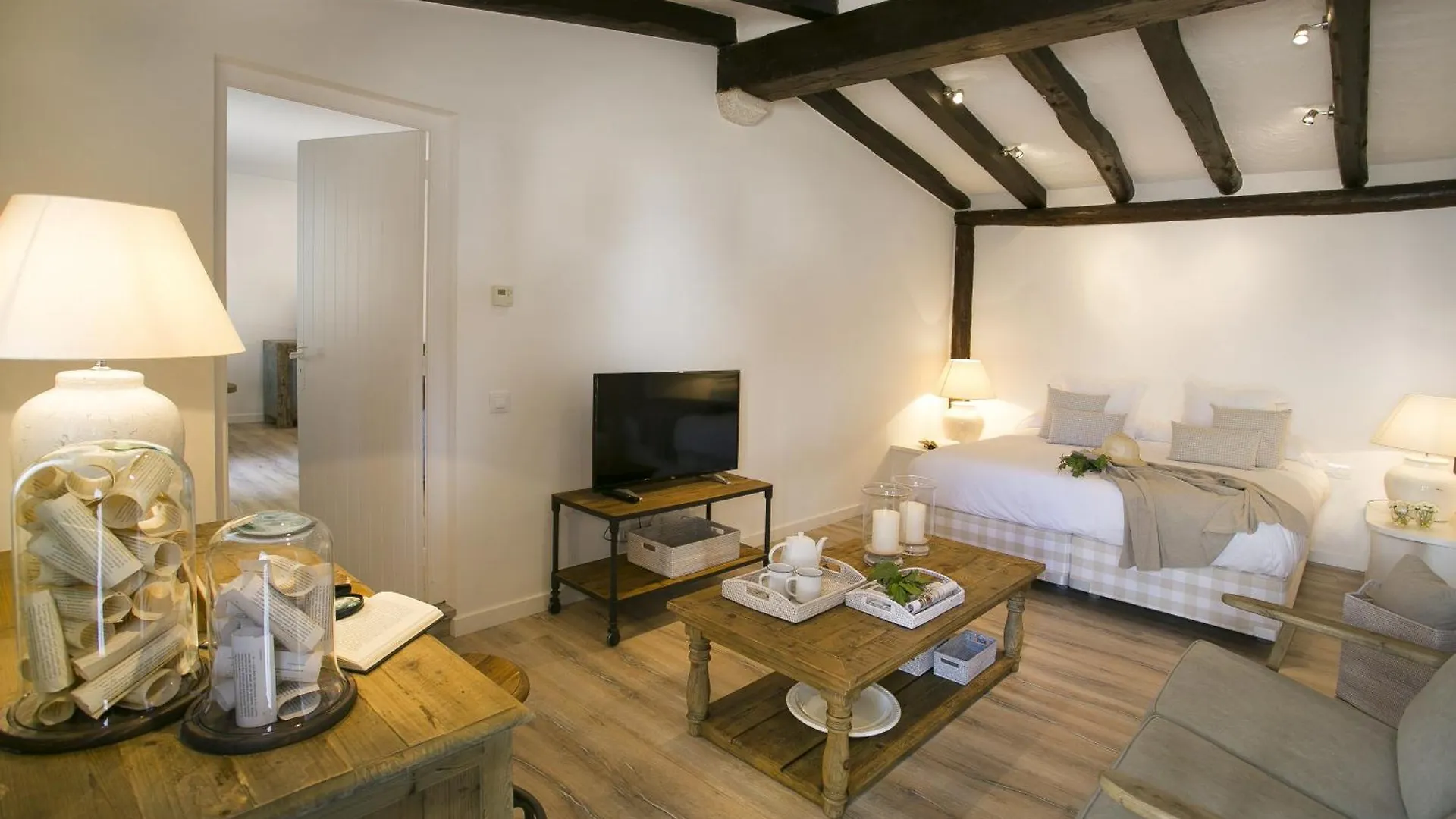 Villa Masia Roca Rodona Santa Cristina d'Aro Spagna