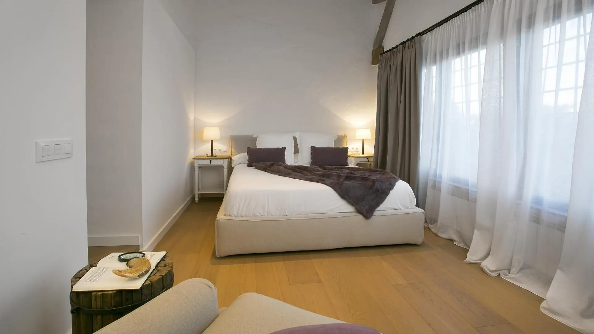 Masia Roca Rodona Santa Cristina d'Aro 0*,  Spagna
