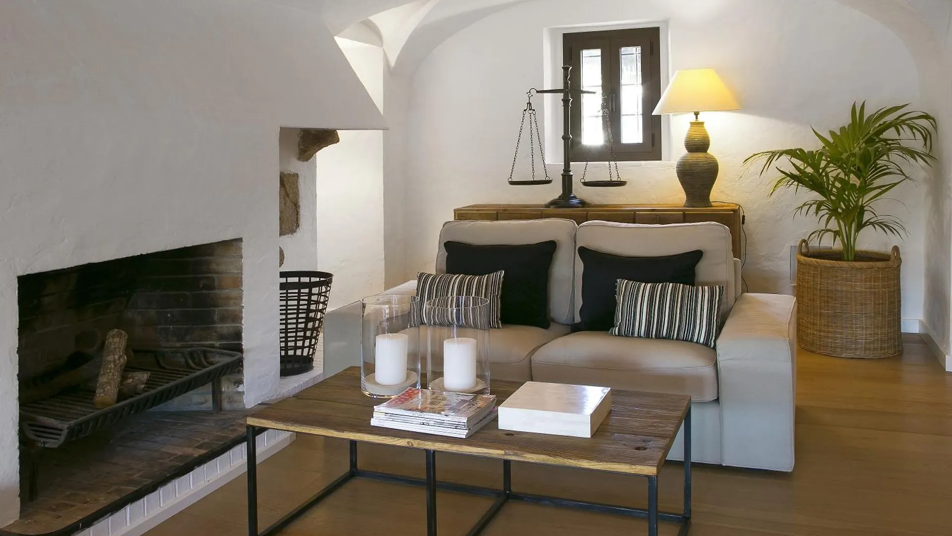Masia Roca Rodona Santa Cristina d'Aro 0*,  Spagna